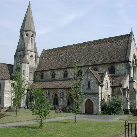 Church of Our Lady of the Annunciation
