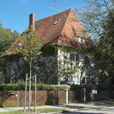 Marschnerstraße 42