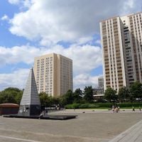 Quartier d'Amérique