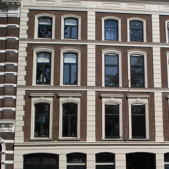 Westerkade 24, Rotterdam