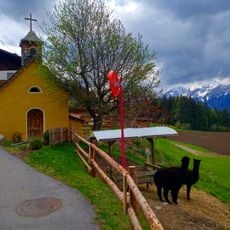 Fraktionskapelle Schwaighof