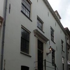 Muurhuizen 217, Amersfoort