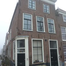 Herengracht 45, Leiden