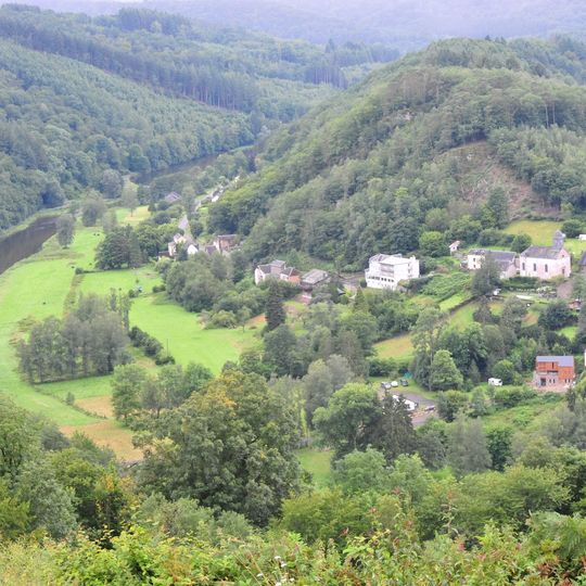 Rochehaut