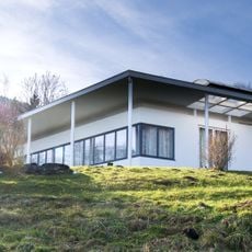 Landhaus Gamerith oder Villa Plischke