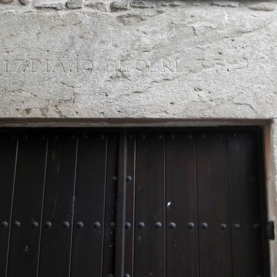 House in barri de la Cellera, 4