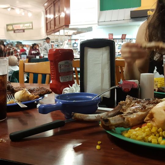 Golden Corral