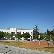 Câmara Municipal de Alfândega da Fé