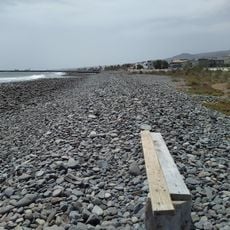 Playa de las Casillas