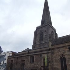 Church of All Saints