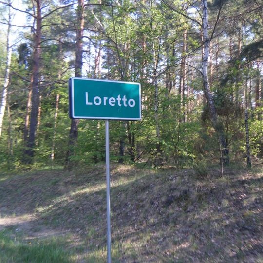 Loretto