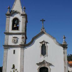 Igreja Paroquial de Passos