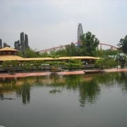 Theme parks worldwide: unusual attractions, offbeat destinations