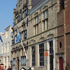 Museum De Schotse Huizen