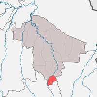 Эникалинское сельское поселение