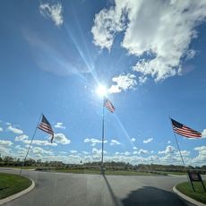 Western New York National Cemetery