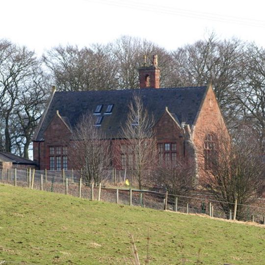 St Vigeans Primary School