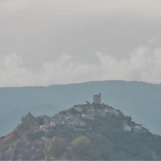 Castello di Condojanni