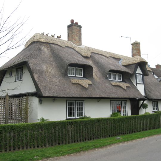 Glebe Cottage