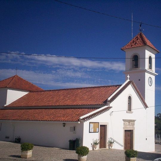 Igreja de Nossa Senhora do Paraíso