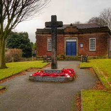 Prestwich Operatic Society War Memorial