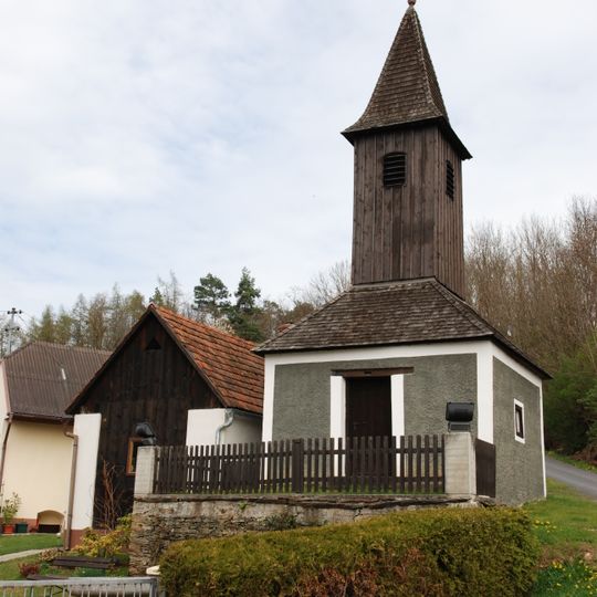 Glockenturm Altschlaining