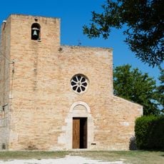 Church of Saint Mary a Vico
