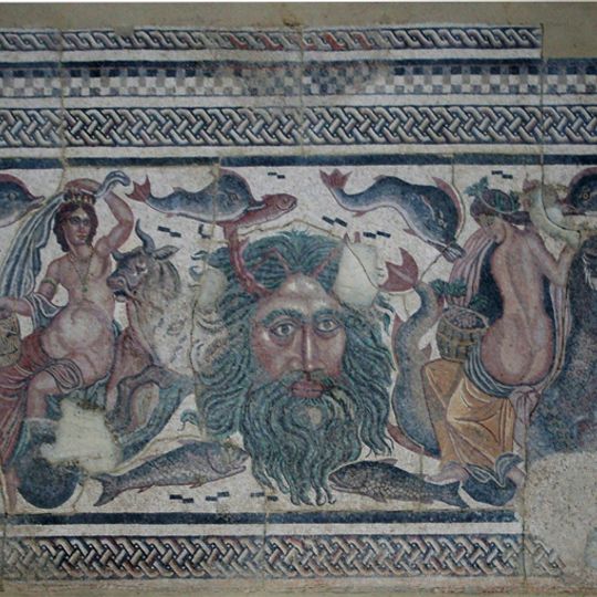 "villa Possidica" o "cercado de San Isidro"