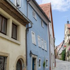 Pfäffleinsgäßchen 3