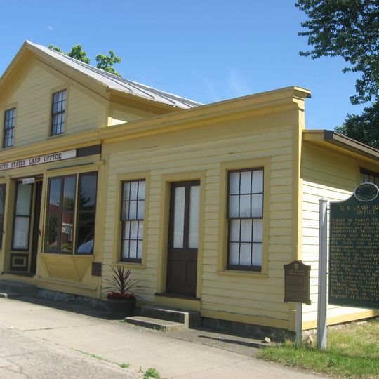 Contea di St. Joseph