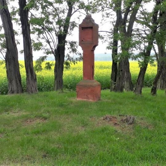 Boží muka u Radíčevsi