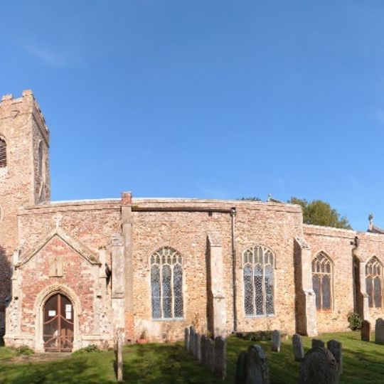 Church of Saint Margaret