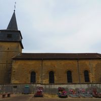 Saint-Laurent-sur-Othain