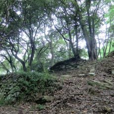 Kōnomine Castle