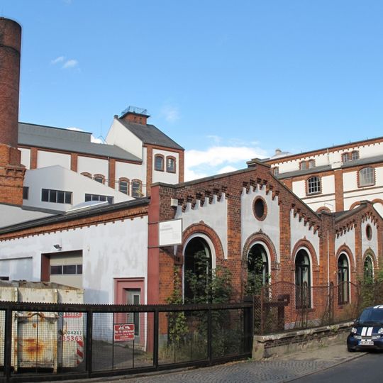 Union-Brauerei