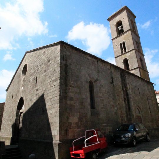 Chiesa di San Leonardo