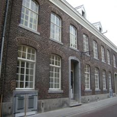 Drukkerij Wolters-Van Wylick