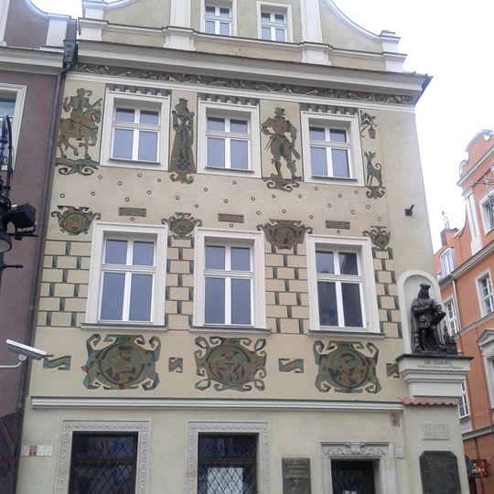 Muzeum Literackie Henryka Sienkiewicza