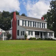 Benjamin Gachet House