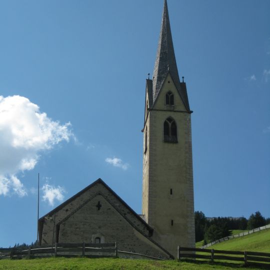 Chiesa di San Nicolò