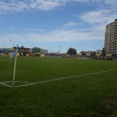 Estadio de Los Inmigrantes