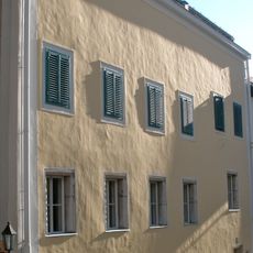 Bürgerhaus, ehem. Herberge