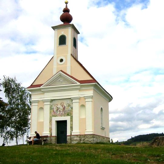 Theresienkapelle