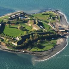 Fort Warren