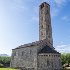 Chiesa di Santa Maria di Campagna