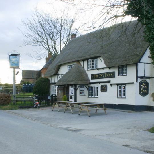 The Ivy Public House