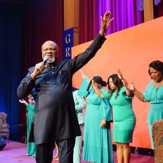 Resurrection House For All Nations