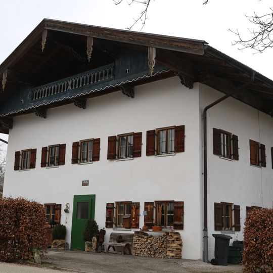 Bauernhaus