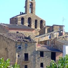 Santa Maria de Figuerola d'Orcau