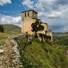 Church of Santa María
